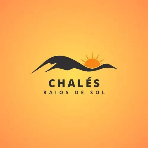 Chales Raios De Sol Monte Verde 