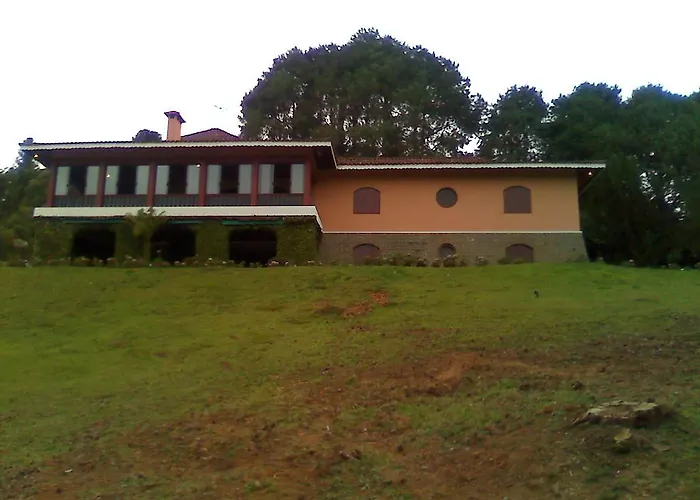 Villaggio D'Amore Monte Verde 